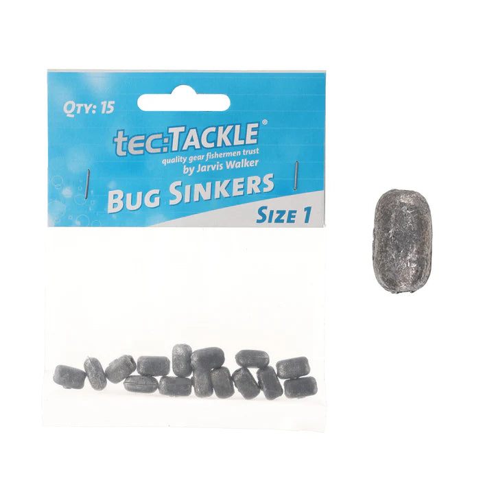 Jarvis Walker Bug Sinker