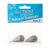 Jarvis Walker Rocket Sinker with Swivel Attached