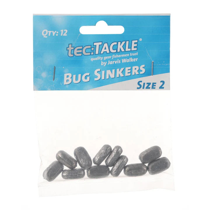Jarvis Walker Bug Sinker