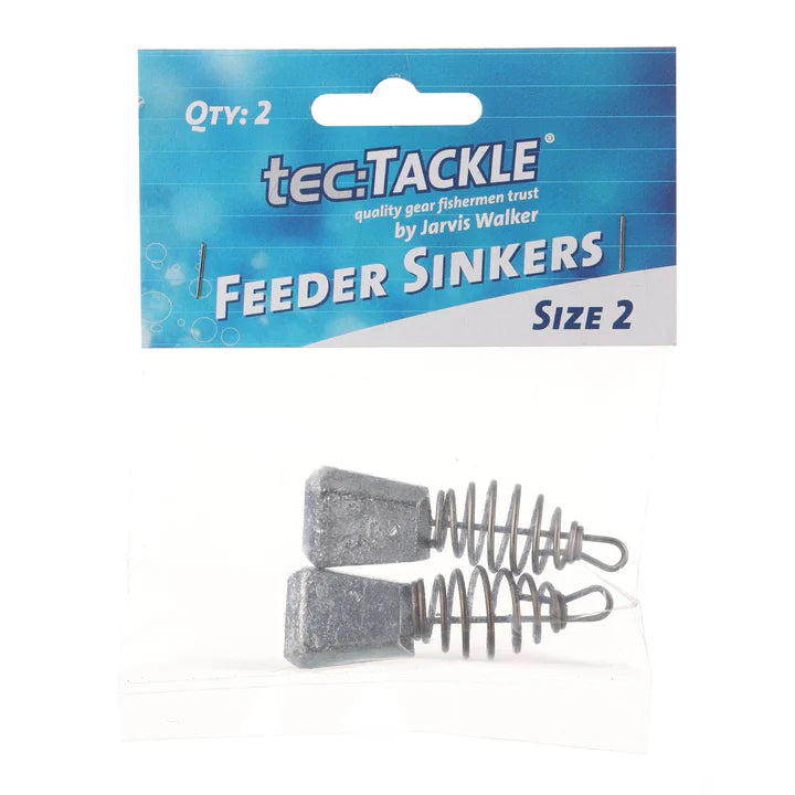 Jarvis Walker Feeder Berley Cage Sinker