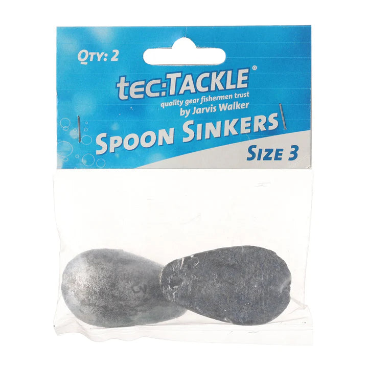 Jarvis Walker Spoon Sinker