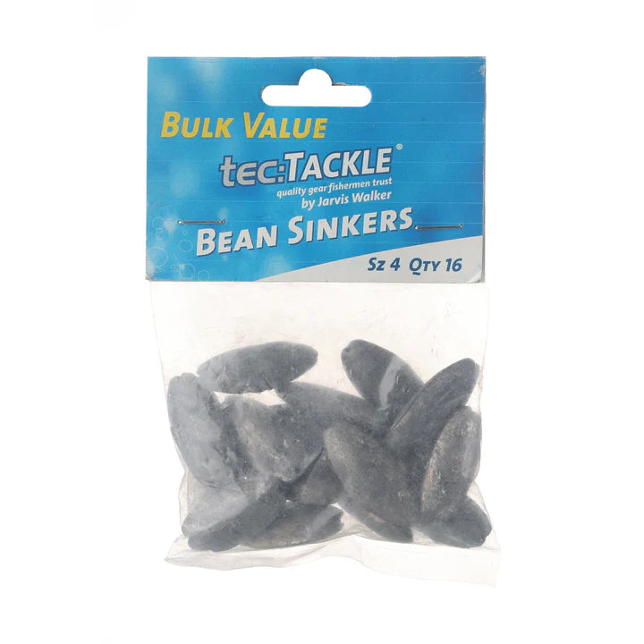 Jarvis Walker Bean Sinker Bulk Value Pack