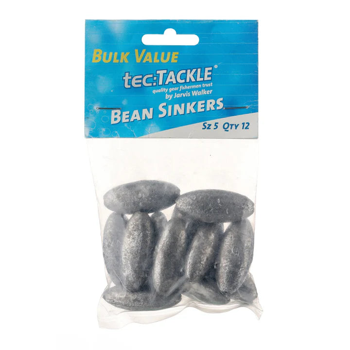 Jarvis Walker Bean Sinker Bulk Value Pack