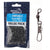 Jarvis Walker Black Snap Swivel Bulk Value Pack