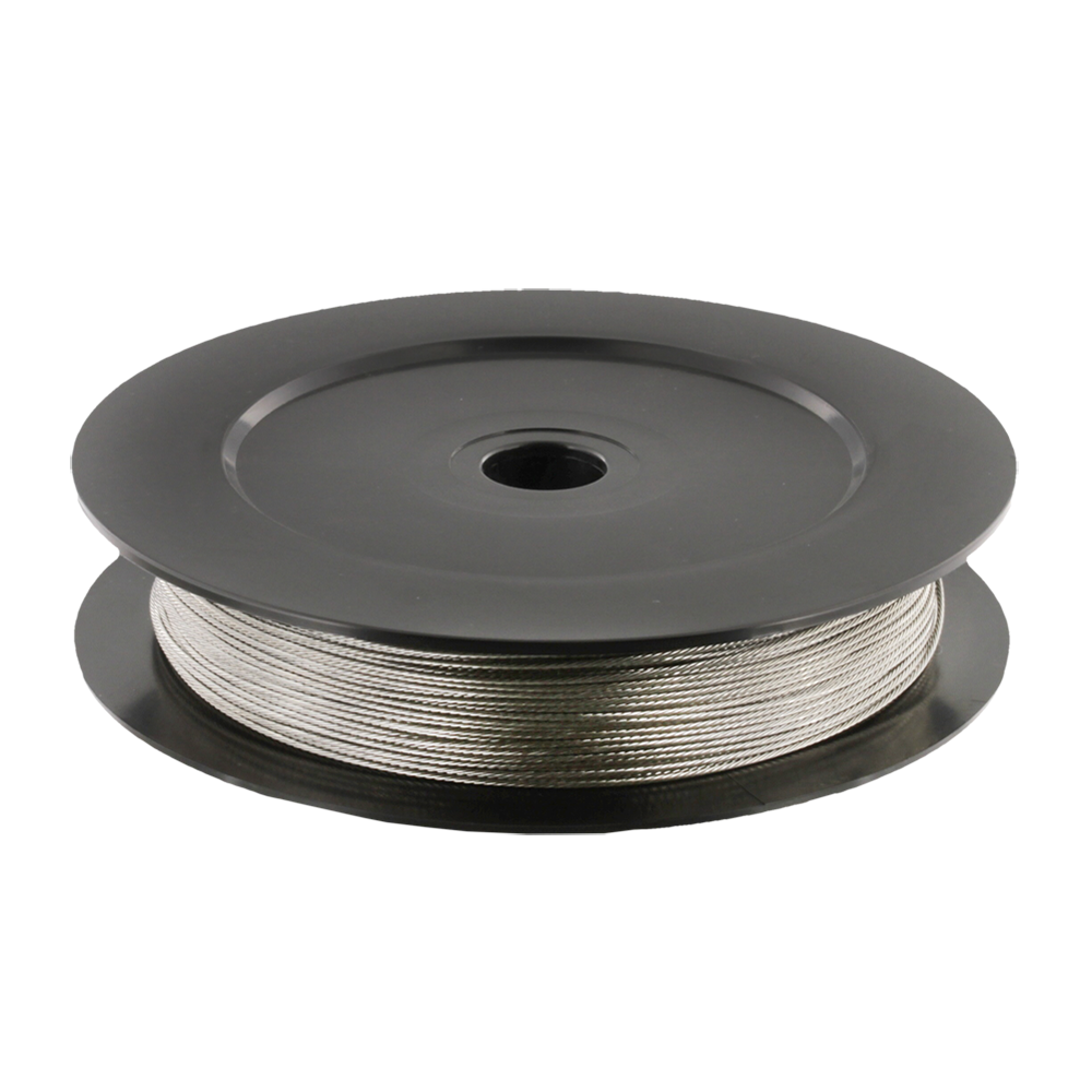 Scotty Stainless Steel Downrigger Cable