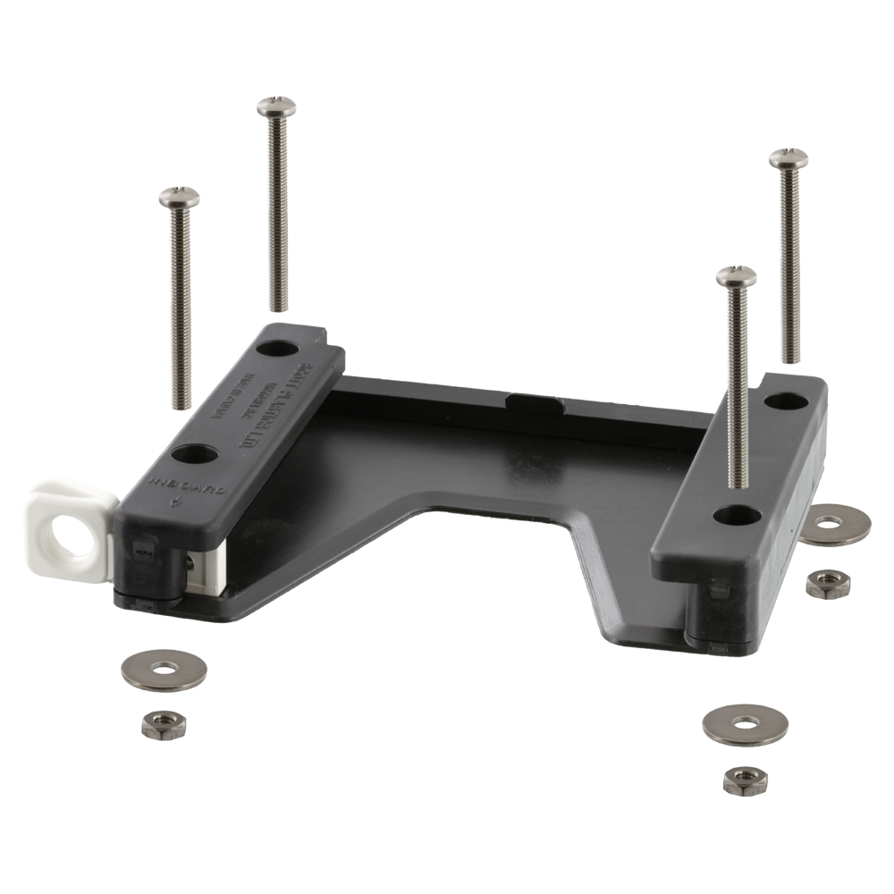 Scotty 1010 Downrigger Mounting Bracket