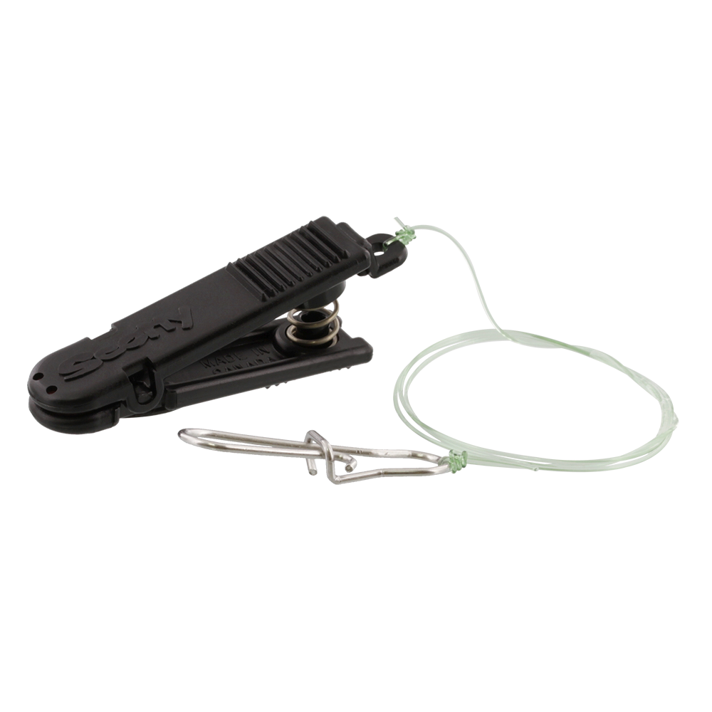 Scotty 1047 Mini Snapper Downrigger Release Clip