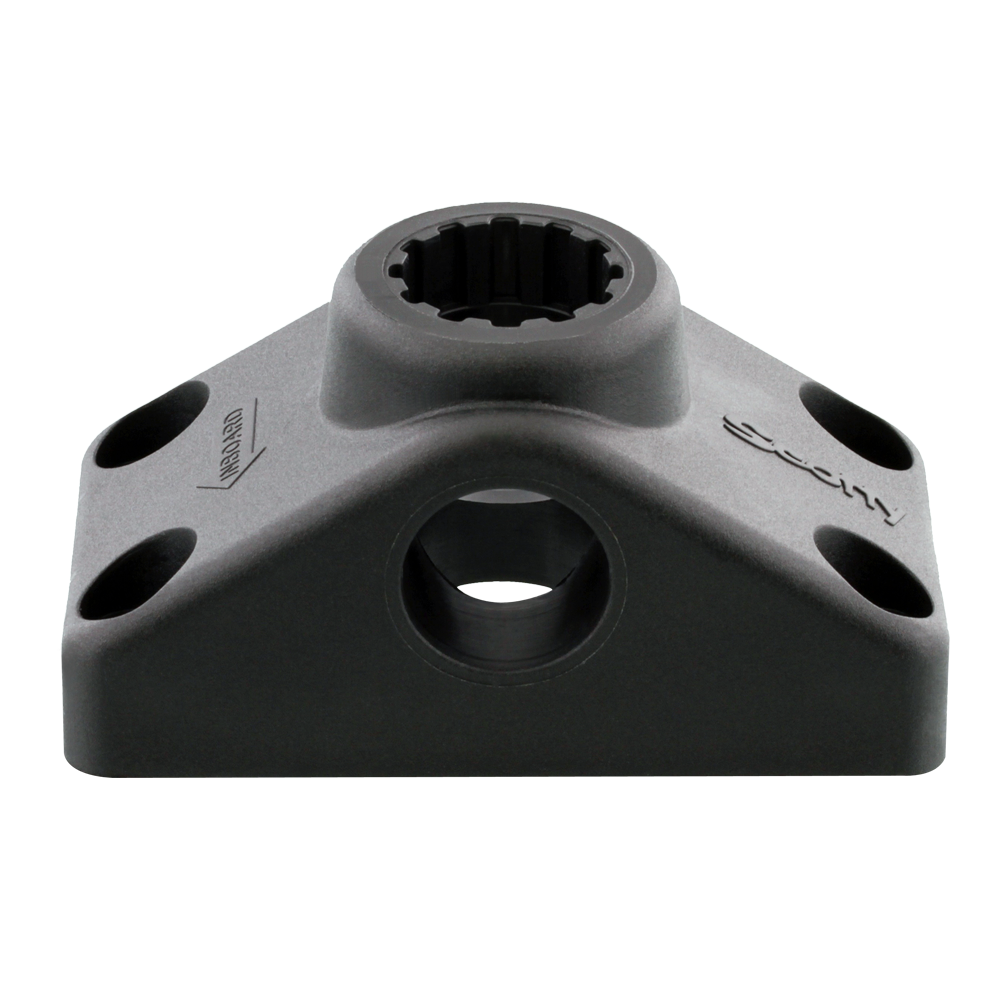 Scotty 241 Rod Holder Side Deck Mount