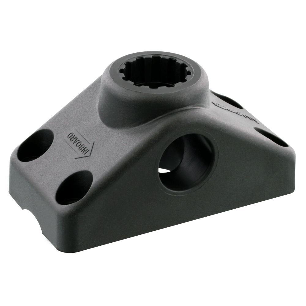 Scotty 241 Rod Holder Side Deck Mount