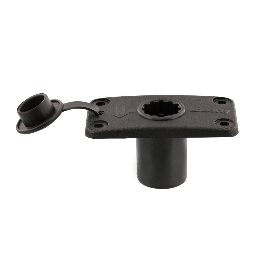 Scotty 244 Rod Holder Flush Deck Mount