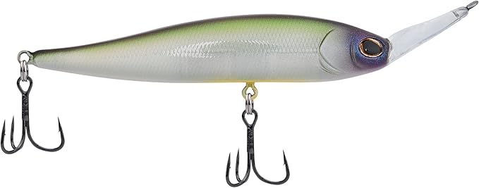 Berkley Pro-Tech Krej Hard Body Lure 100