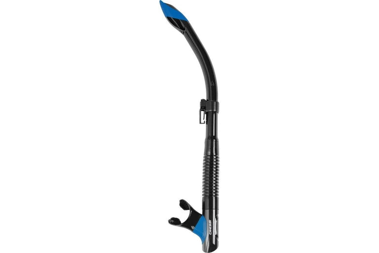 Cressi Tao Semi Dry Dive Snorkel