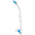 Cressi Tao Semi Dry Dive Snorkel