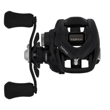Daiwa 23 Tatula Baitcast Reel 100
