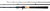 Shimano 24 T Curve Baitcast Rod