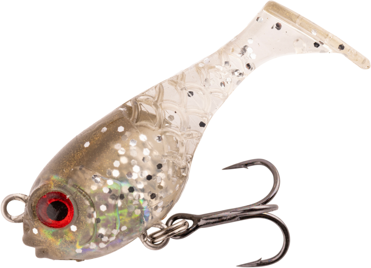 Berkley Powerbait Honeyball Soft Plastic Lure 55mm