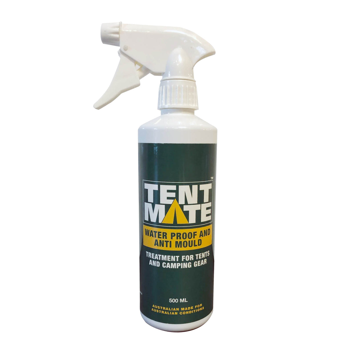 Tent Mate Waterproofing Anti Mould 500ml