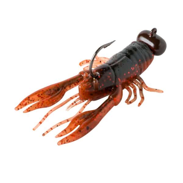 Rebel Creek Craw Soft Plastic Lure
