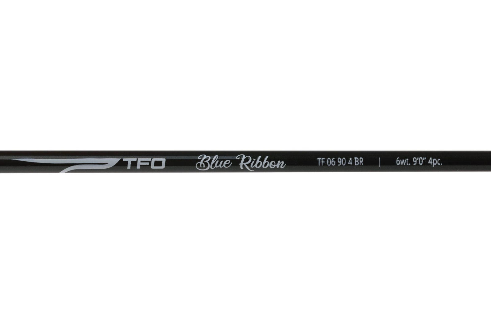 Temple Fork Outfitters TFO Blue Ribbon Fly Rod