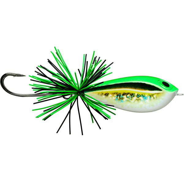 Rapala BX Skitter Frog Surface Walker Lure 5