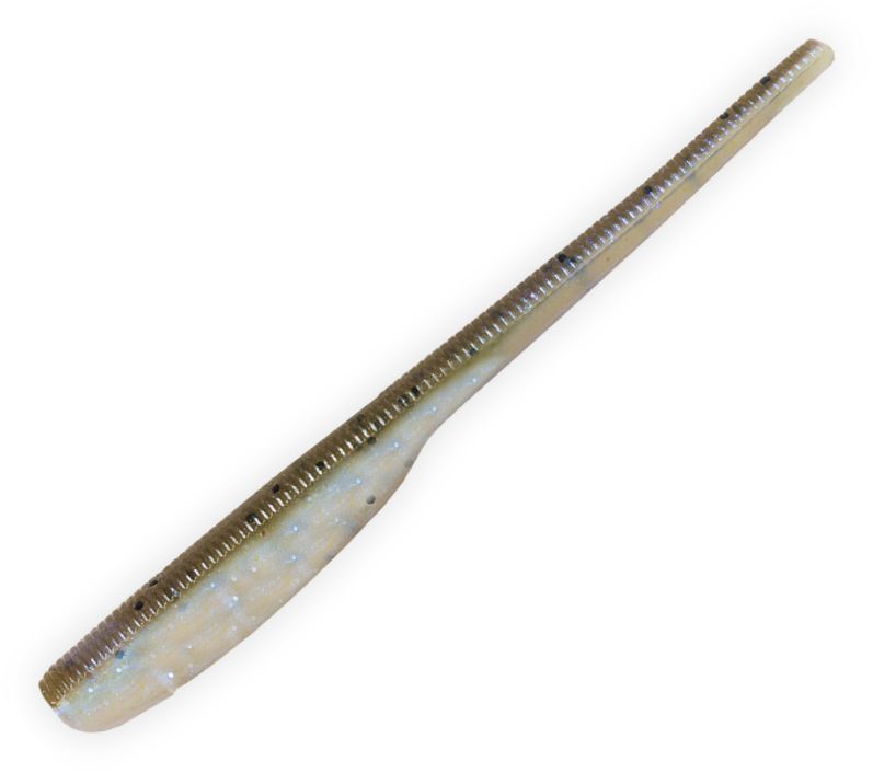 Z-Man Finesse ShadZ Soft Plastic Lure 4in