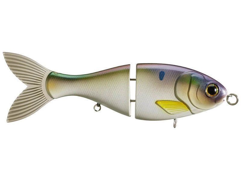 Bucca Trick Shad Swimabit Lure 4in