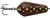Wingstons Tassie Tasmanian Devil Spoon Lure 25g