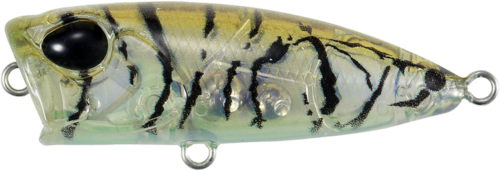 Duo Tetra Work Pocopoco Popper Lure