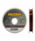 Maxima Chameleon Mono Leader 25m