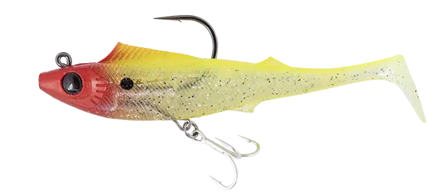 Berkley Shimma Pro Rig Soft Plastic Swimbait Lure