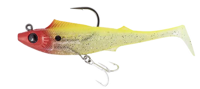Berkley Shimma Pro Rig Soft Plastic Swimbait Lure