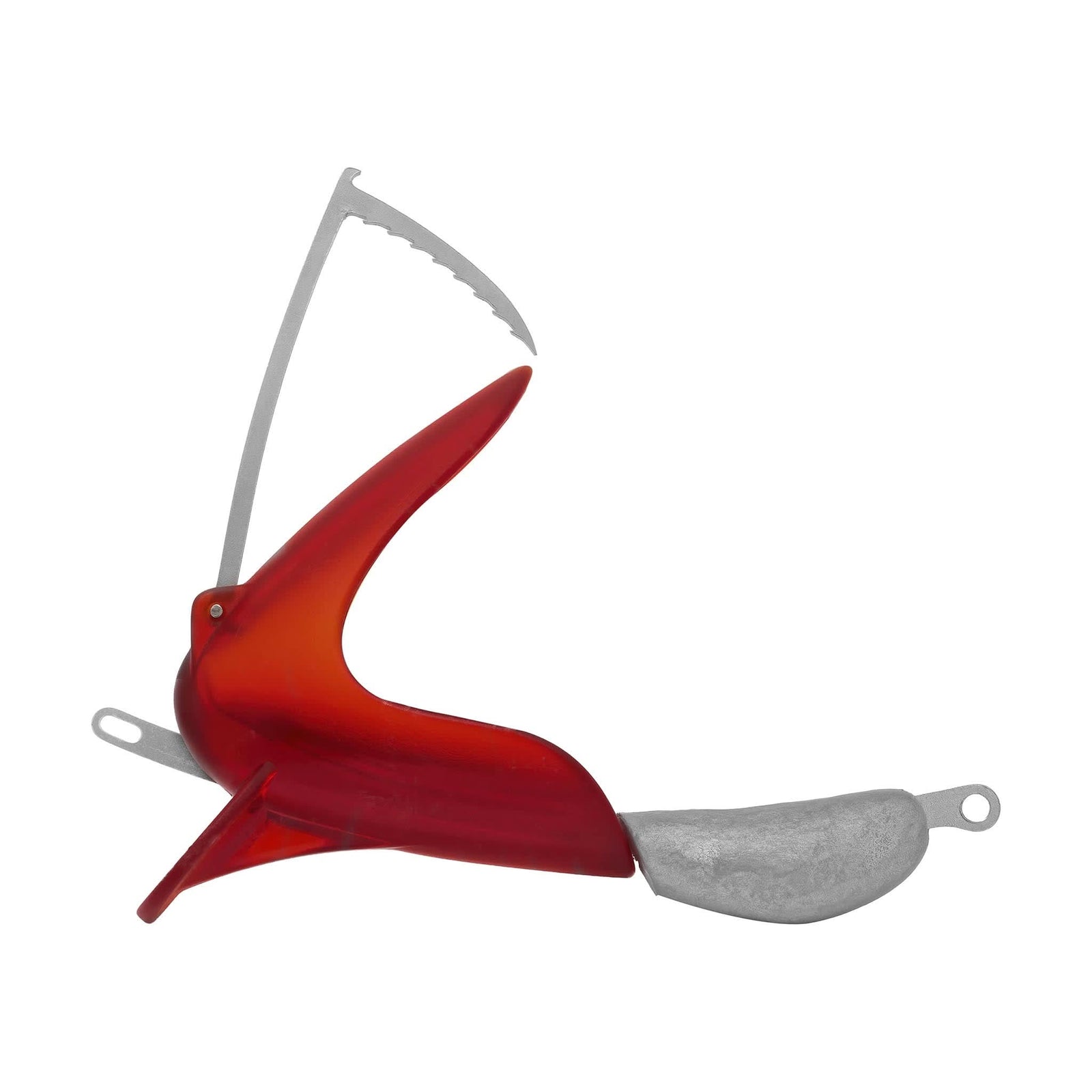 Reaper Rig XL Trolling Head Bare