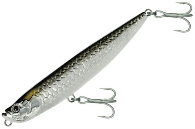 Molix Wtd Surface Walker Lure 120T