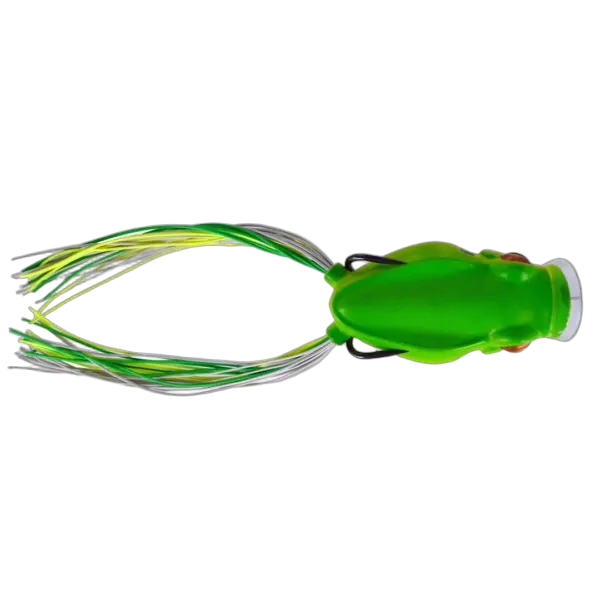 River2Sea Spittin Wa Frog Lure 55
