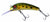 JJs Stumpjumper Hard Body Lure Size 3