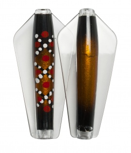 Tasmanian Devil Wingston Tassie Trout Lure 13.5g