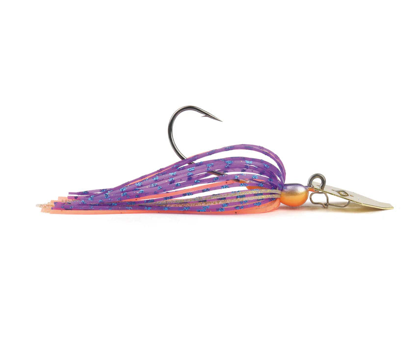 Zman Micro Max Chatterbait Lure 1/4oz