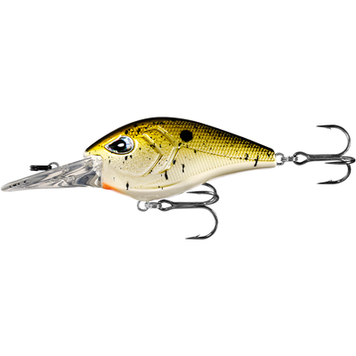 13 Fishing Troll Hunter Hard Body Lure 60-8