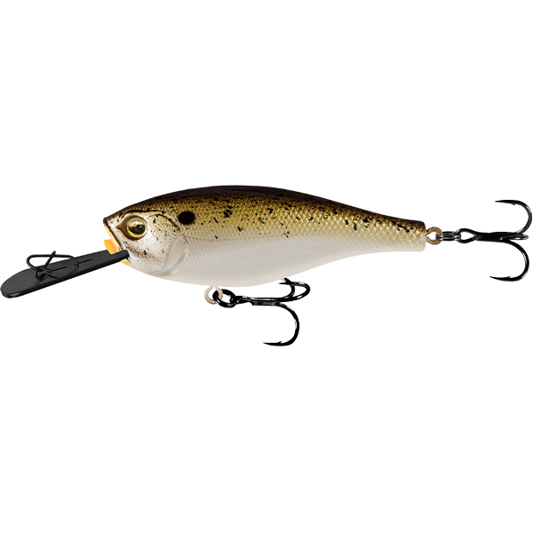 13 Fishing Jabber Shad Deep Hard Body Lure