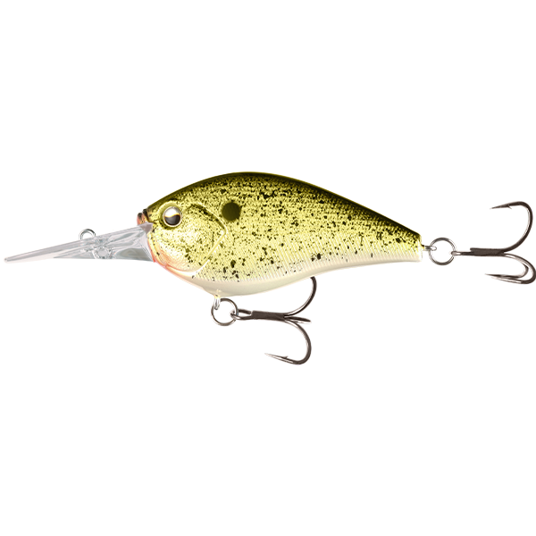 13 Fishing Cliff Banger Hard Body Lure 12