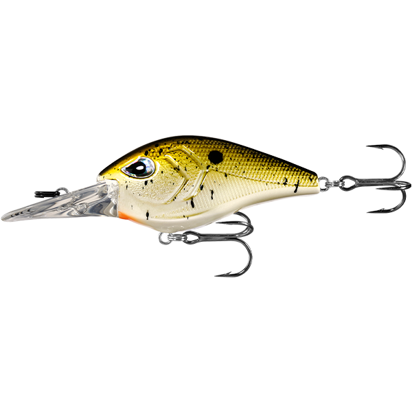 13 Fishing Troll Hunter Hard Body Lure 70-18