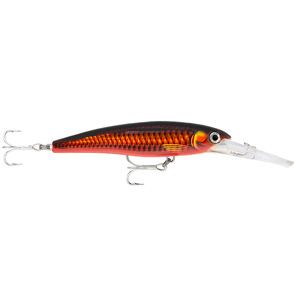 Rapala SXRD Saltwater X Rap Deep Hard Body Lure 11cm