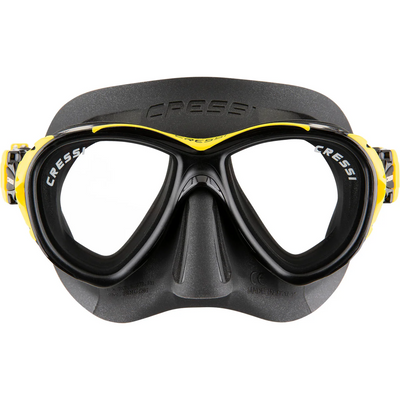 Cressi Naxos Dive Mask