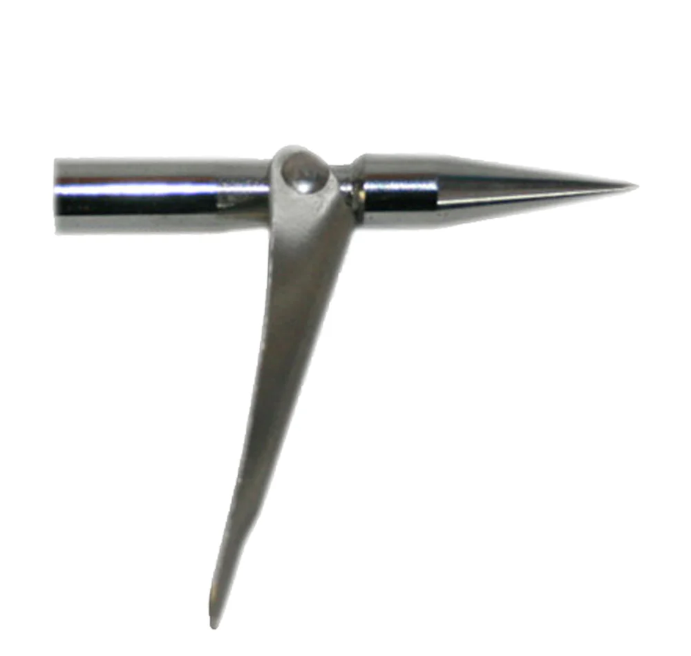 Undersee Harpoon Mako Single Flopper Spear Head