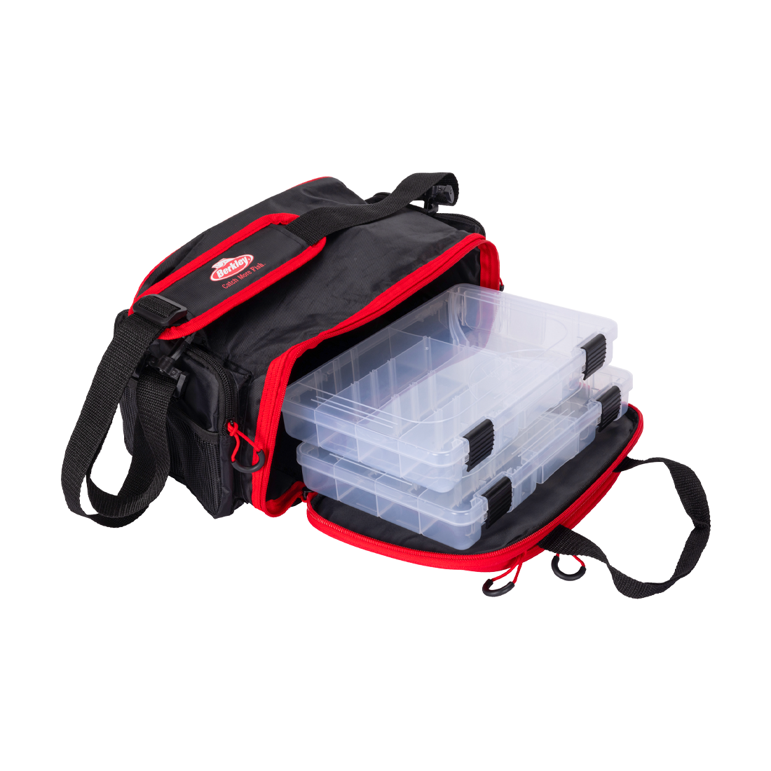 Pack Attack #4 - Penn Authority Offshore All Rounder