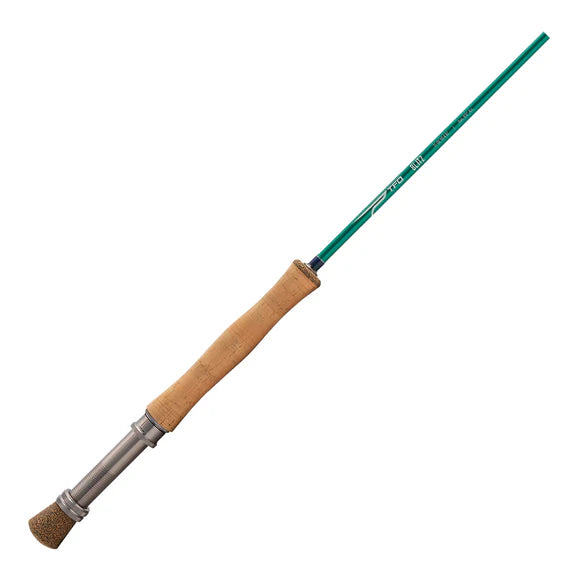 Temple Fork Outfitters TFO Blitz Fly Rod