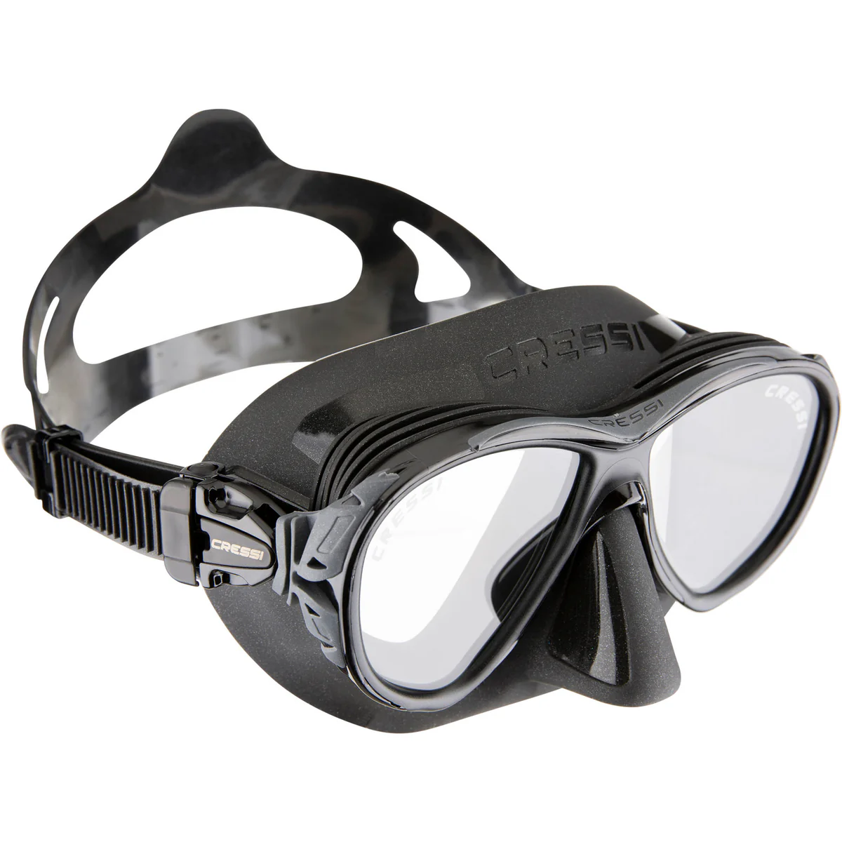 Cressi Naxos Dive Mask