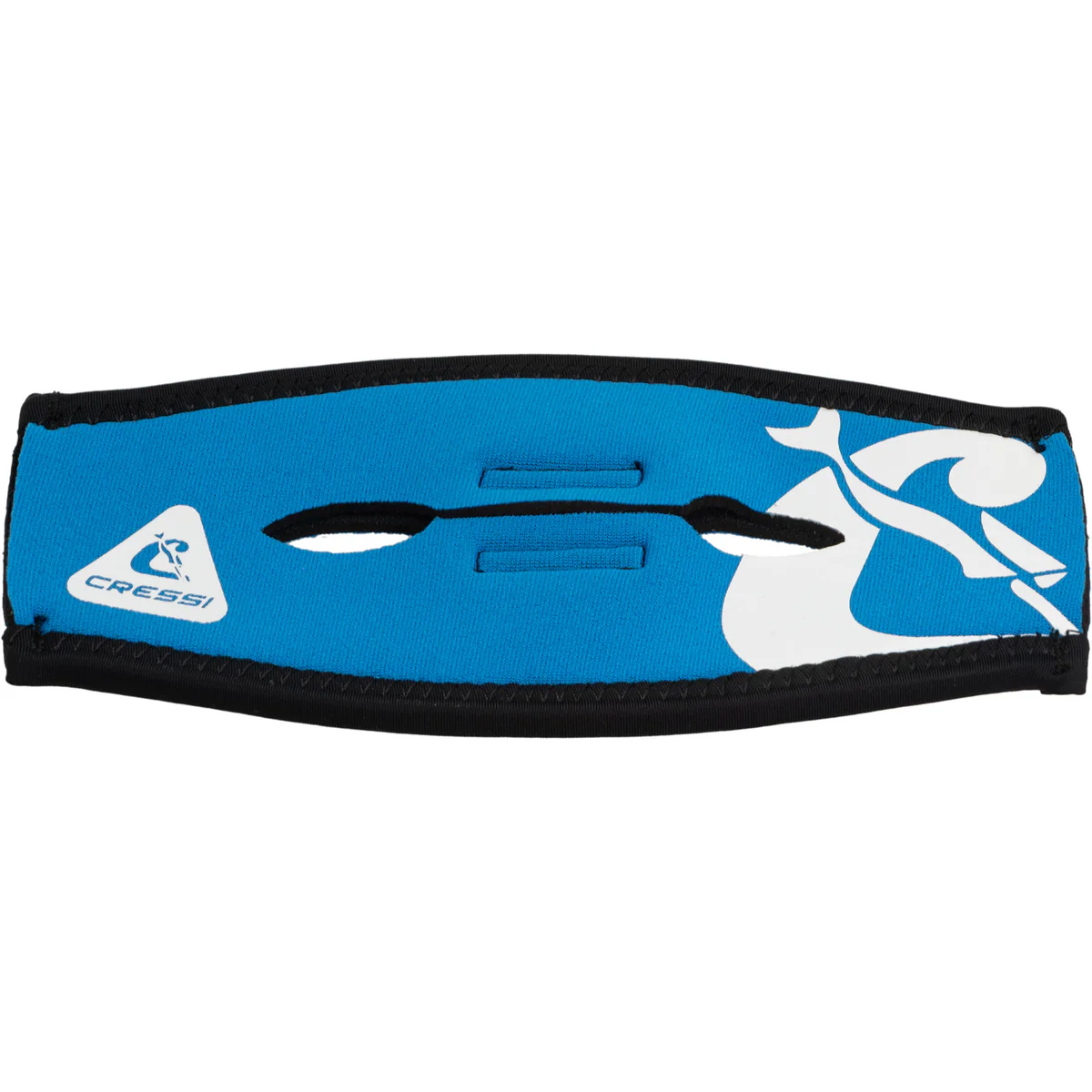 Cressi Ponytail Neoprene Mask Strap Cover