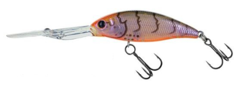 Molix MX-35 Hard Body Lure