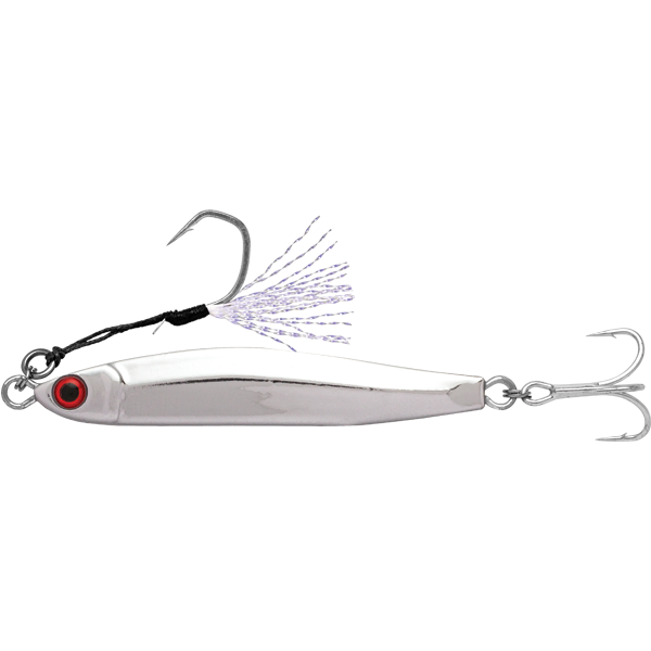 Storm Gomoku Trick Metal Slug Lure 12g